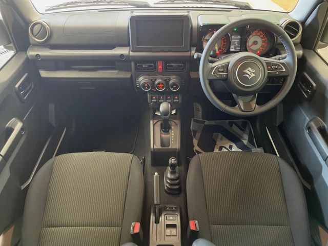 ジムニーノマド1.5 FC 4WD