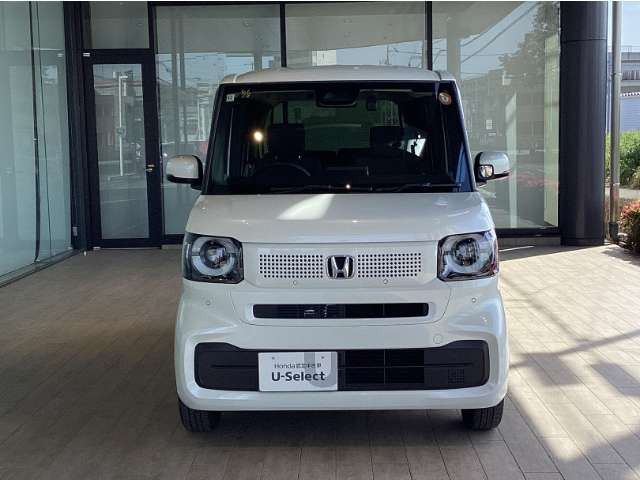 N-BOX