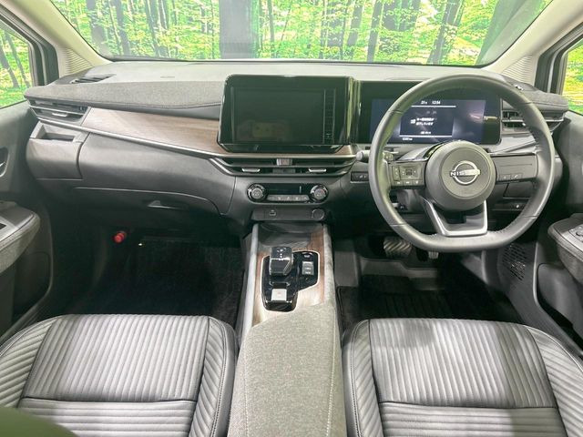 ノートオーラ1.2 G レザーエディション