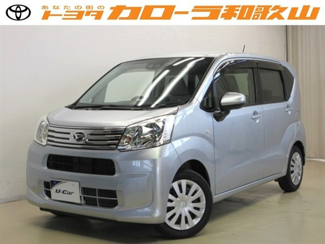 ムーヴL SAIII