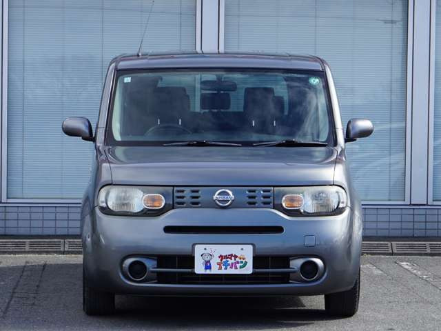 ノート1.5 15X FOUR 4WD