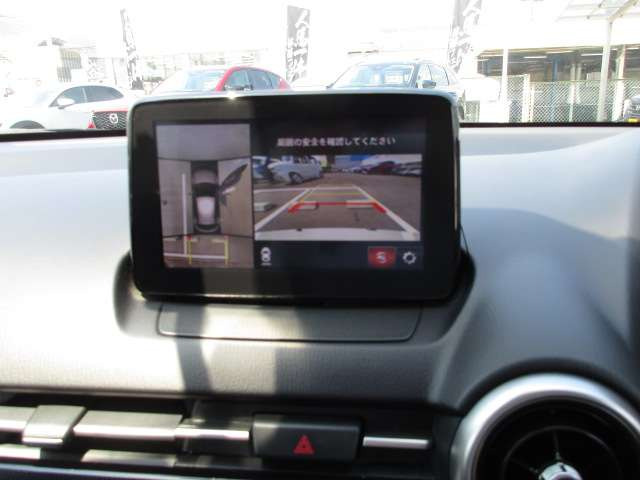 MAZDA21.5 15S プロアクティブ スマートエディションII