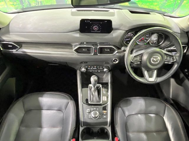 CX-52.5 25S Lパッケージ
