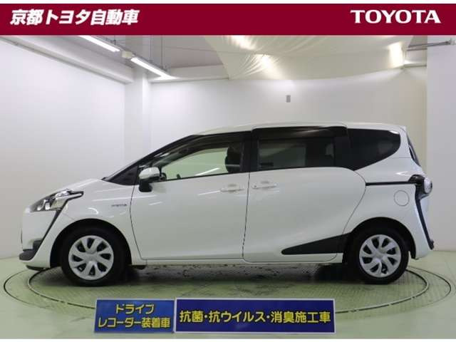 シエンタハイブリッド 1.5 G
