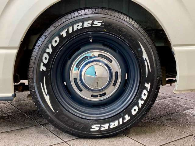 レジアスエース2.8 DX ロング GLパッケージ ディーゼル 4WD