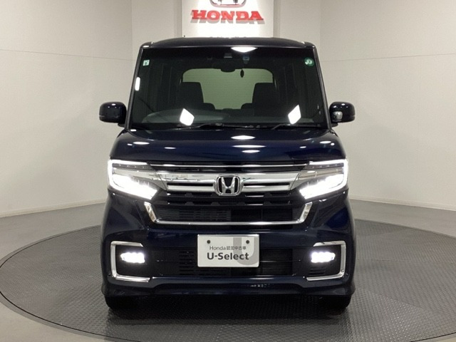 N-BOXカスタム