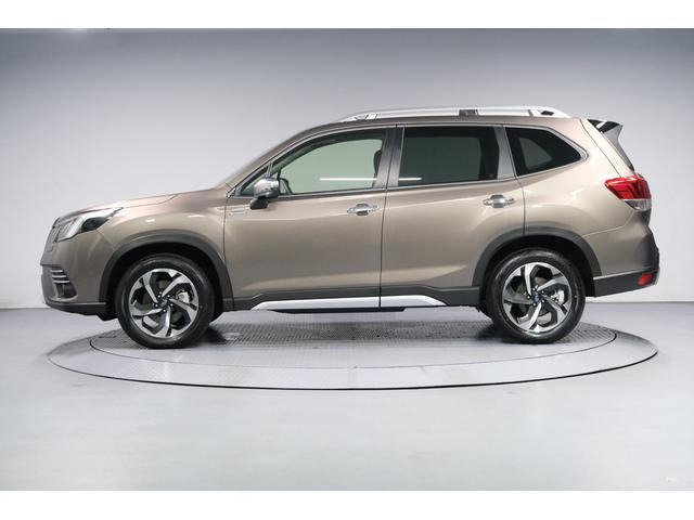 フォレスター2.0 アドバンス 4WD
