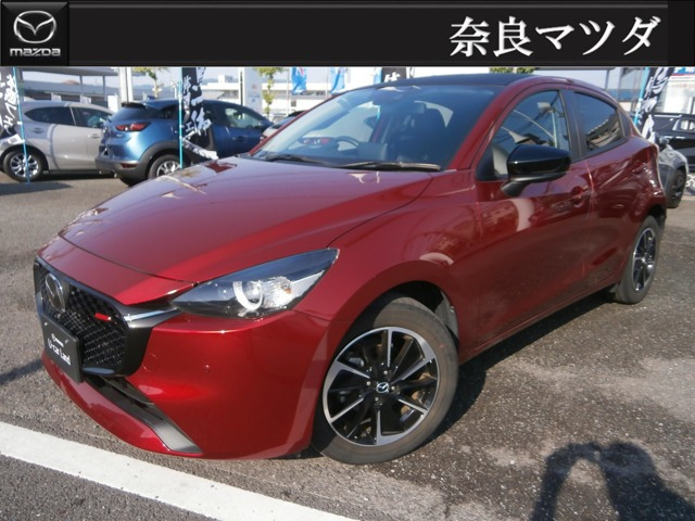 MAZDA21.5 XD スポルトプラス