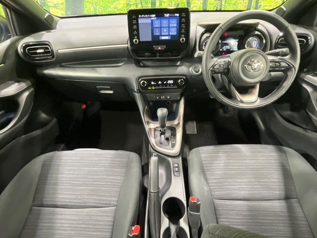ヤリス1.5 Z