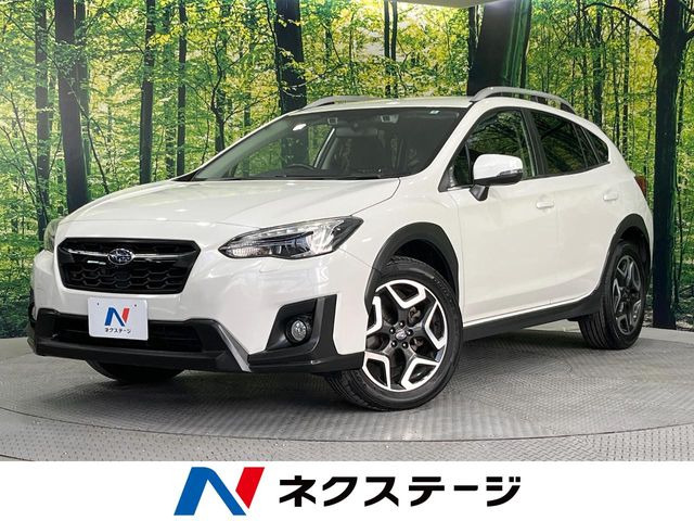 XV2.0i-S アイサイト 4WD