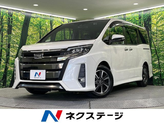 ノア2.0 Si