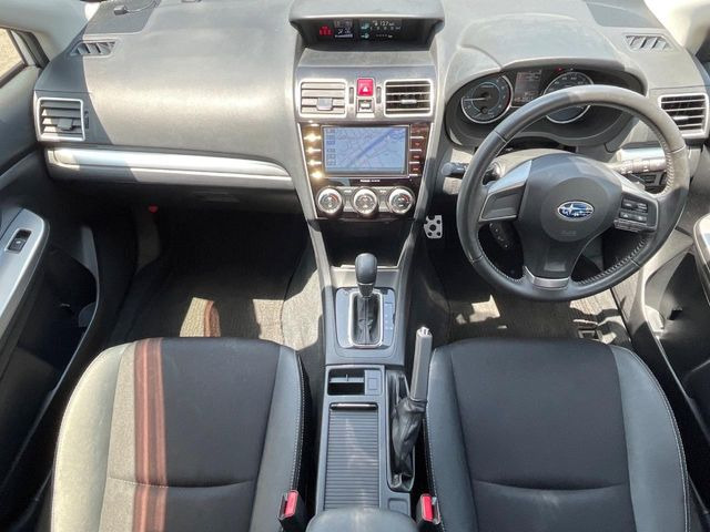 インプレッサG42.0 i-S アイサイト 4WD