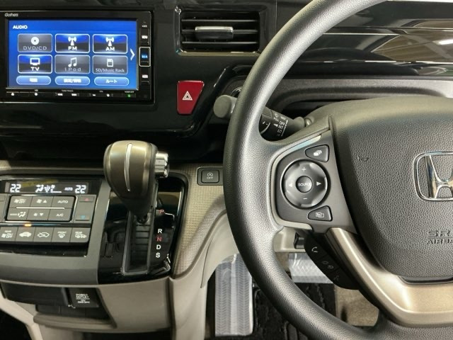ステップワゴン1.5 G ホンダ センシング