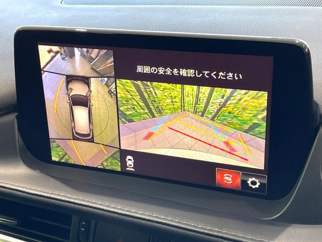 �y360&deg;�r���[���j�^�[�z��p�̃J�����ɂ��A�ォ�猩���낵���悤�Ȏ��_��360�x�N���}�̎��͂��m�F���邱�Ƃ��ł��܂������p�������m�F���₷���A�����ꏊ�ł̐؂�Ԃ��⒓�Ԃ��X���[�Y�ɍs���܂��B