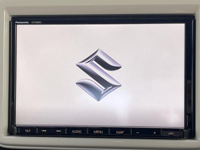 アルトラパンモード