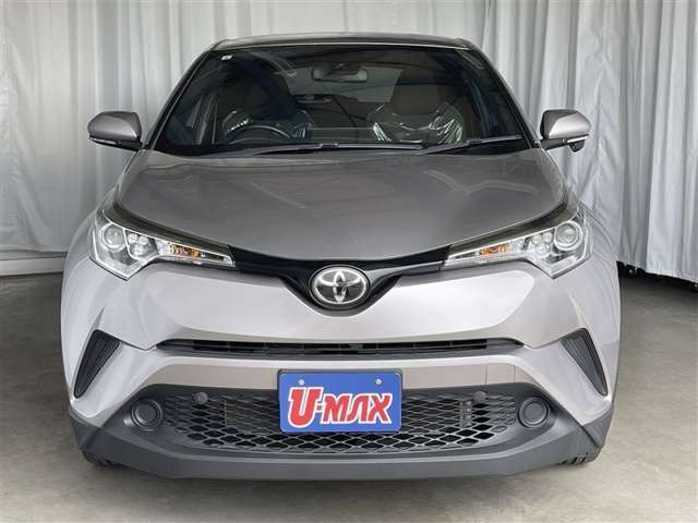 C-HR1.2 S-T 4WD