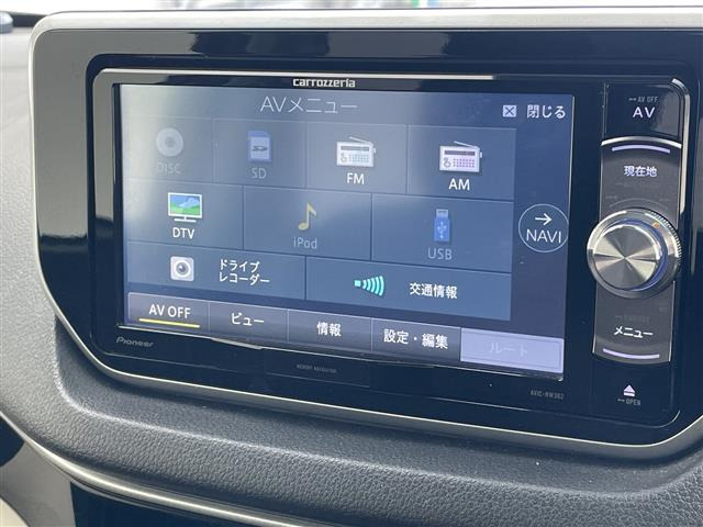 ムーヴX リミテッド SAIII