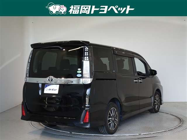ヴォクシー2.0 ZS 煌