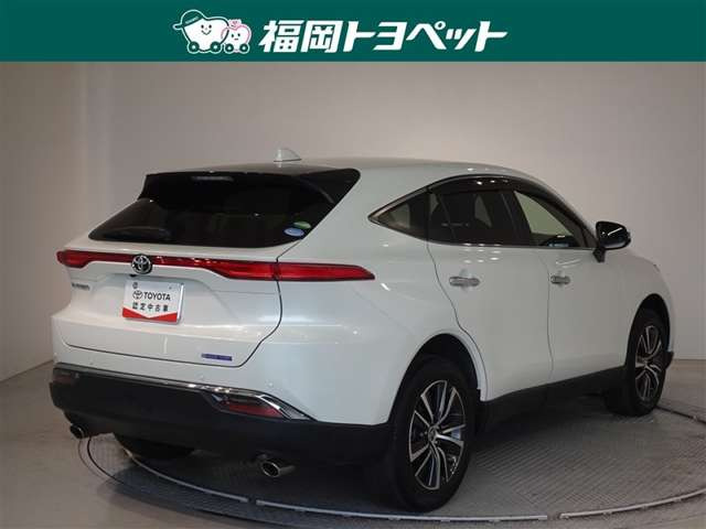 ハリアー