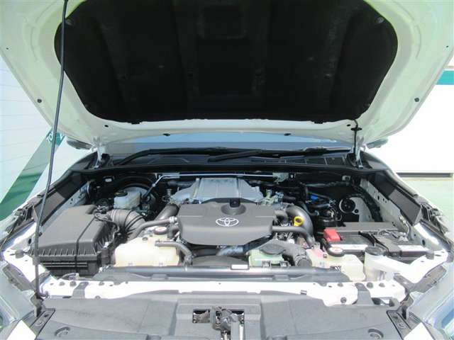 ハイラックス2.4 Z ディーゼル 4WD