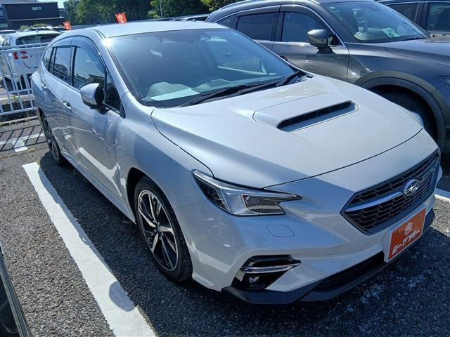 レヴォーグ1.8 GT-H EX 4WD