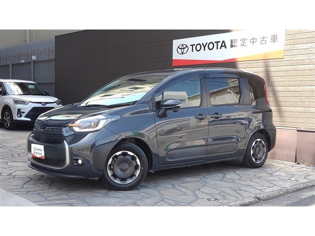 シエンタハイブリッド 1.5 Z