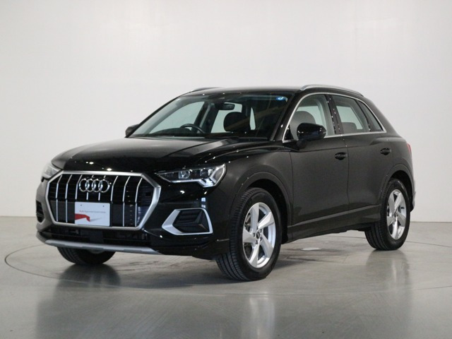 Q335 TFSI アドバンスド
