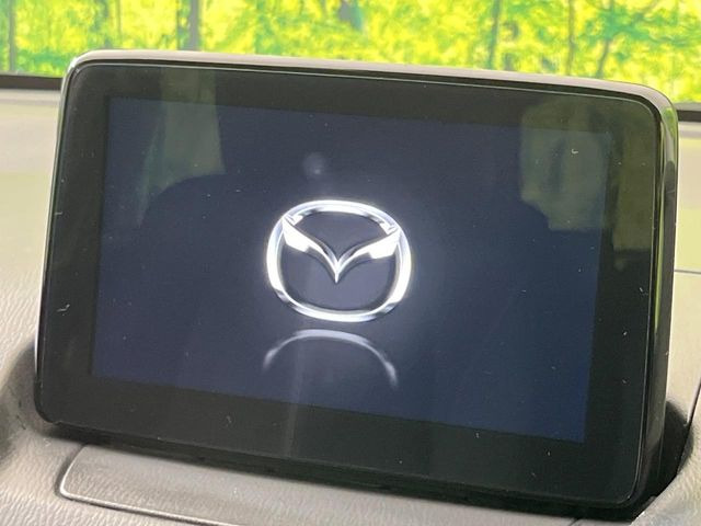 デミオ1.5 XD ツーリング