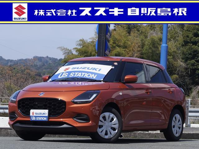 スイフト1.2 XG