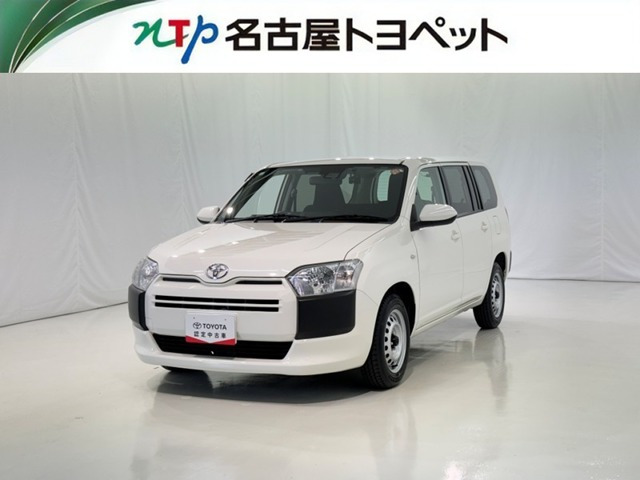 プロボックスバン1.5 GL