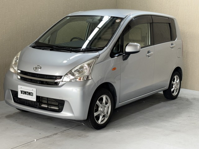 ムーヴL