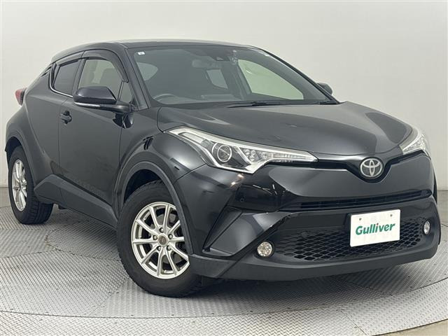 C-HR1.2 G-T 4WD
