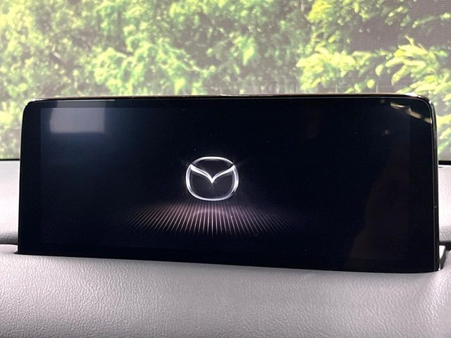 CX-82.5 25S Lパッケージ