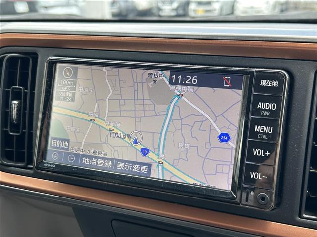 パッソ1.0 モーダ チャーム