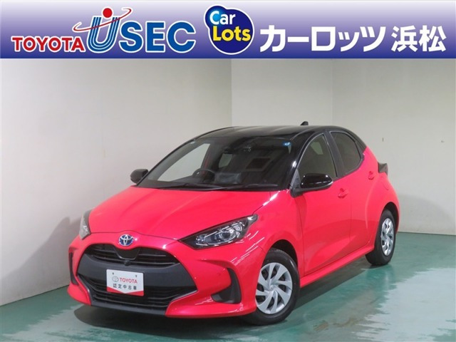 ヤリス1.5 ハイブリッド G