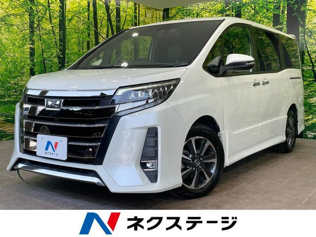 ノア2.0 Si