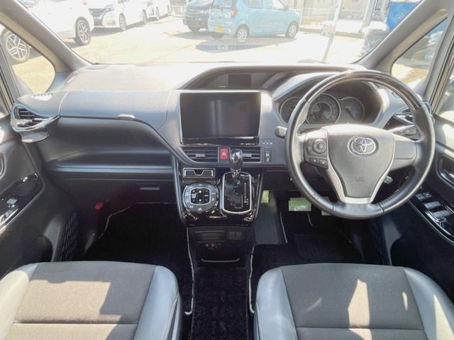 ノア2.0 Si W×B III
