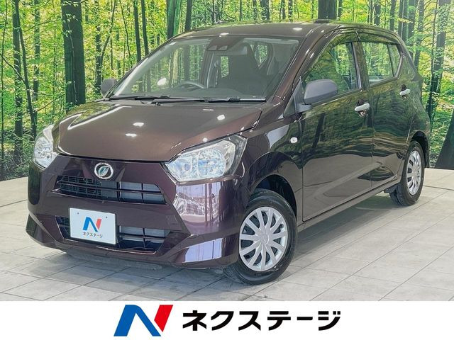 ミライースL SAIII