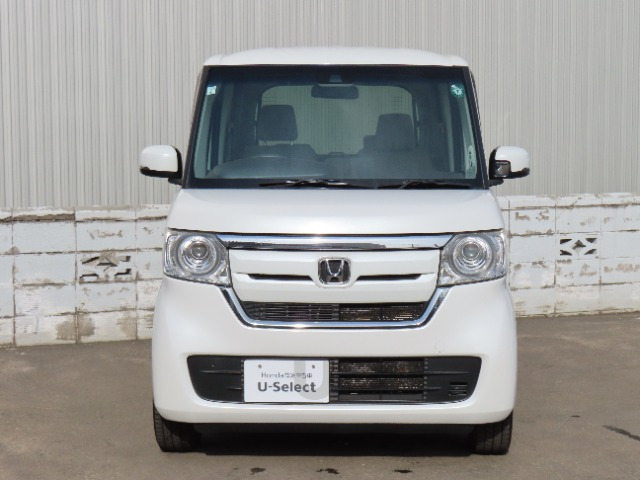 N-BOXG L ホンダセンシング 4WD