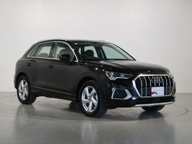 Q335 TFSI アドバンスド