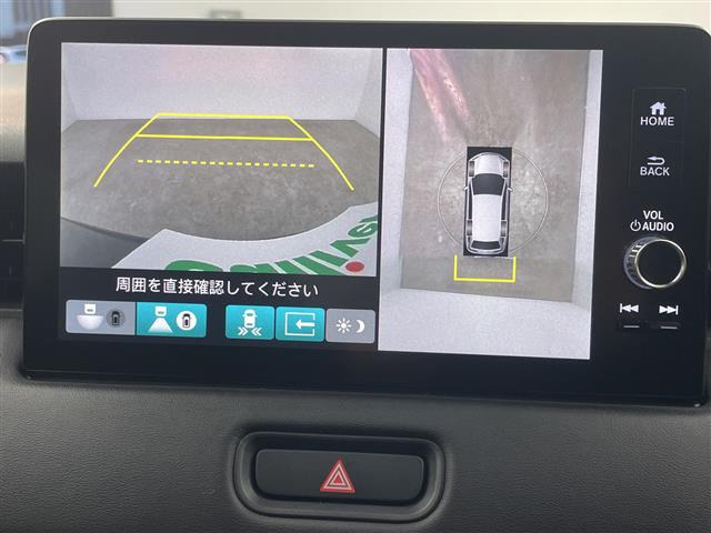 ヴェゼル1.5 e:HEV Z