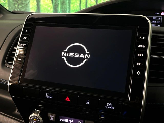 セレナ1.2 e-POWER AUTECH セーフティパッケージ