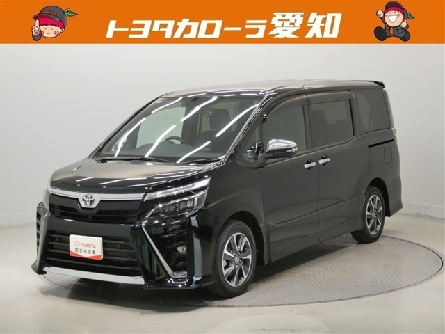 ヴォクシー2.0 ZS 煌III