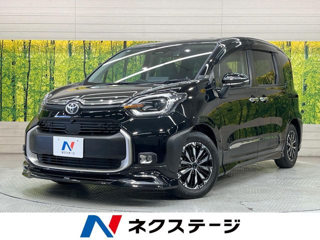 シエンタハイブリッド 1.5 Z