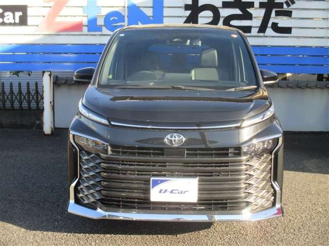 ヴォクシー