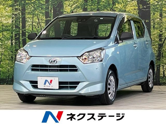 ミライースL SAIII