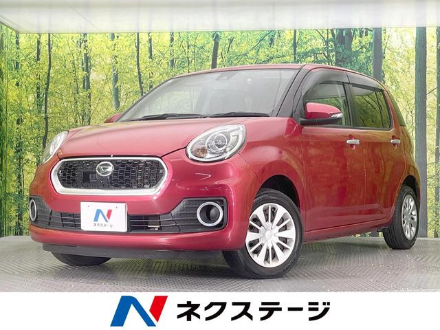 ブーン1.0 シルク SAII