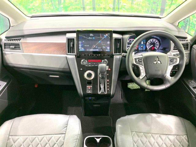 デリカD:52.2 P 4WD