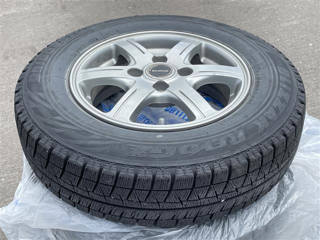 ブーン1.0 CL リミテッド 4WD