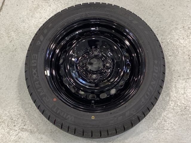 N-BOXジョイ モノトーン 4WD